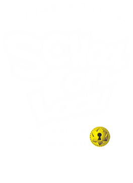 スクール オブ ロック！　SCHOOL OF LOCK!